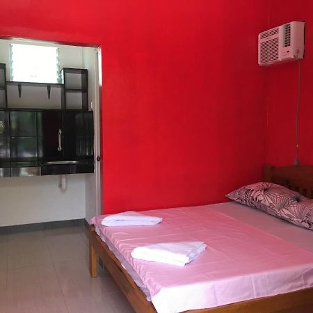 Panglao Rainbow Inn Tagbilaran City Luaran gambar