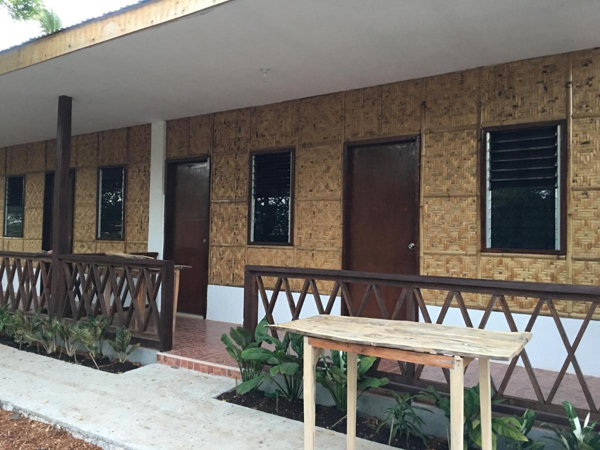Panglao Rainbow Inn Tagbilaran City Luaran gambar