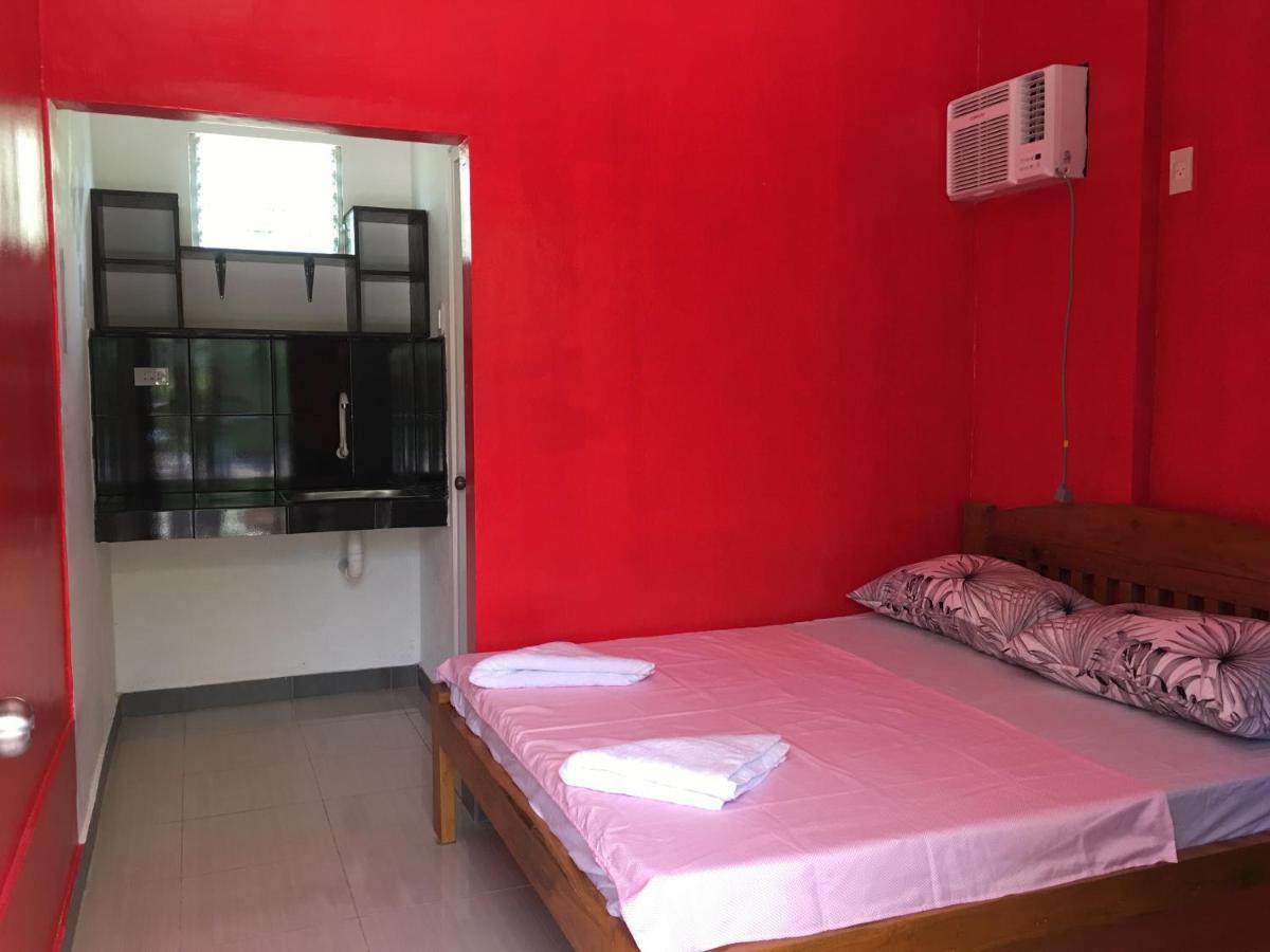 Panglao Rainbow Inn Tagbilaran City Luaran gambar