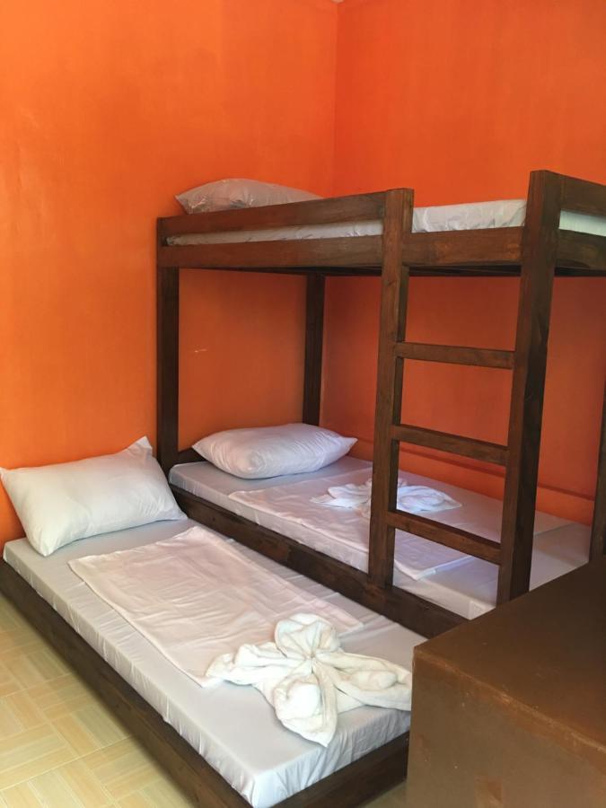 Panglao Rainbow Inn Tagbilaran City Luaran gambar