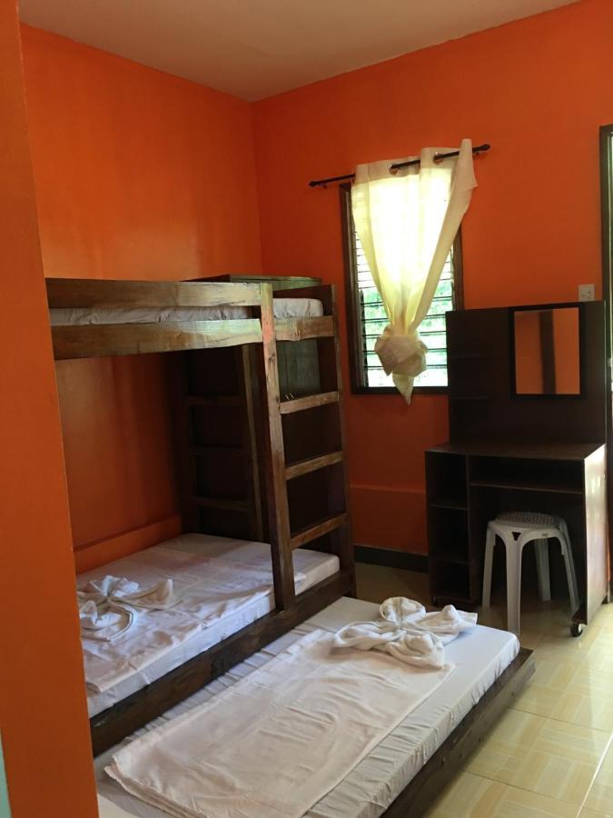 Panglao Rainbow Inn Tagbilaran City Luaran gambar