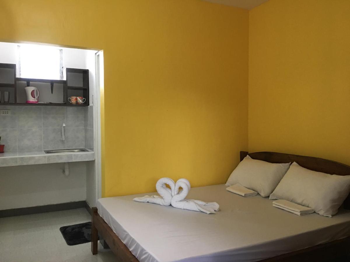Panglao Rainbow Inn Tagbilaran City Luaran gambar