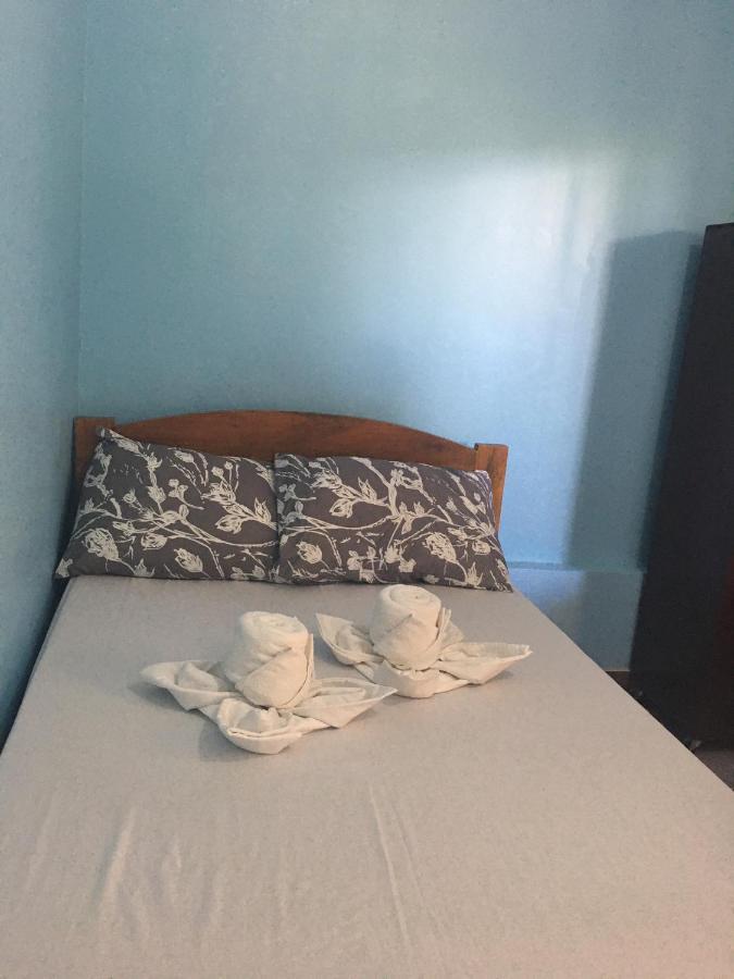 Panglao Rainbow Inn Tagbilaran City Luaran gambar