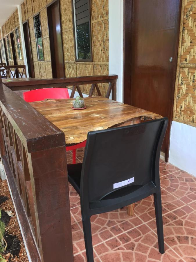 Panglao Rainbow Inn Tagbilaran City Luaran gambar