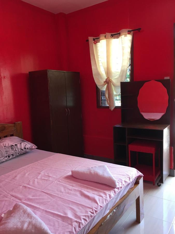 Panglao Rainbow Inn Tagbilaran City Luaran gambar