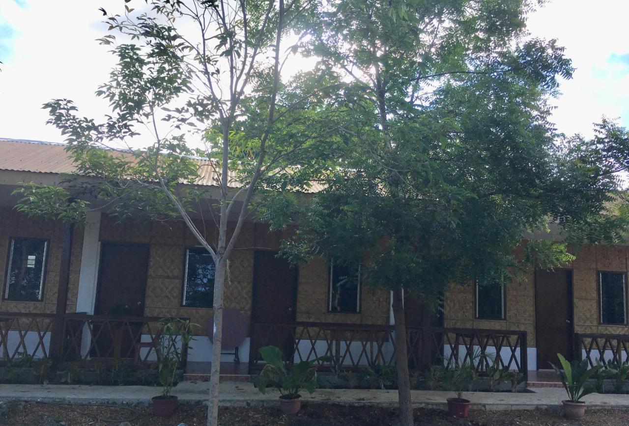 Panglao Rainbow Inn Tagbilaran City Luaran gambar