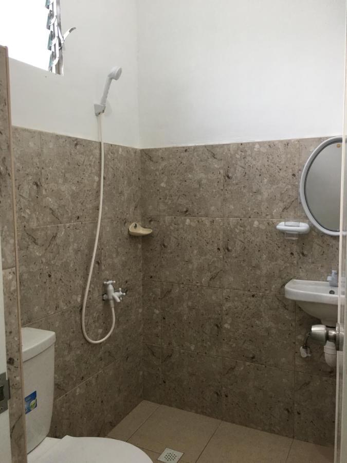 Panglao Rainbow Inn Tagbilaran City Luaran gambar